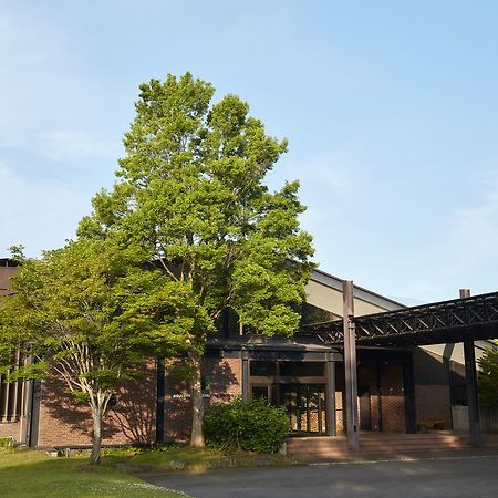 Shinano  Nojiriko Hotel El Bosco מראה חיצוני תמונה