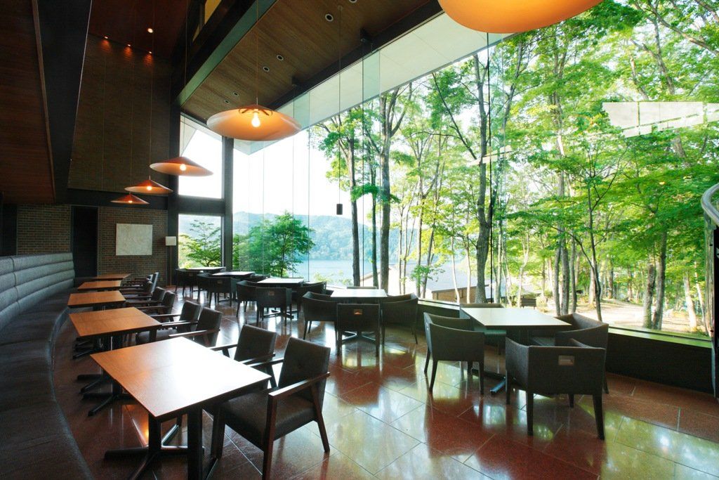 Shinano  Nojiriko Hotel El Bosco מראה חיצוני תמונה