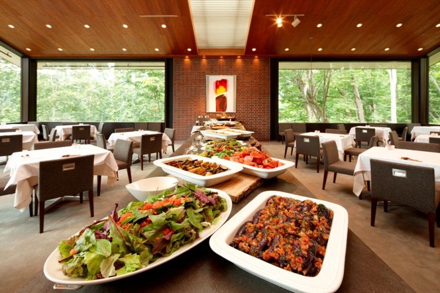 Shinano  Nojiriko Hotel El Bosco מראה חיצוני תמונה