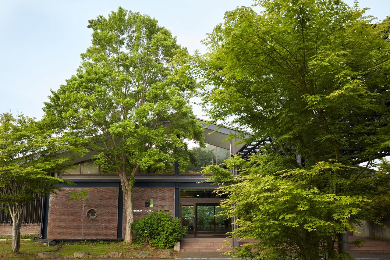 Shinano  Nojiriko Hotel El Bosco מראה חיצוני תמונה