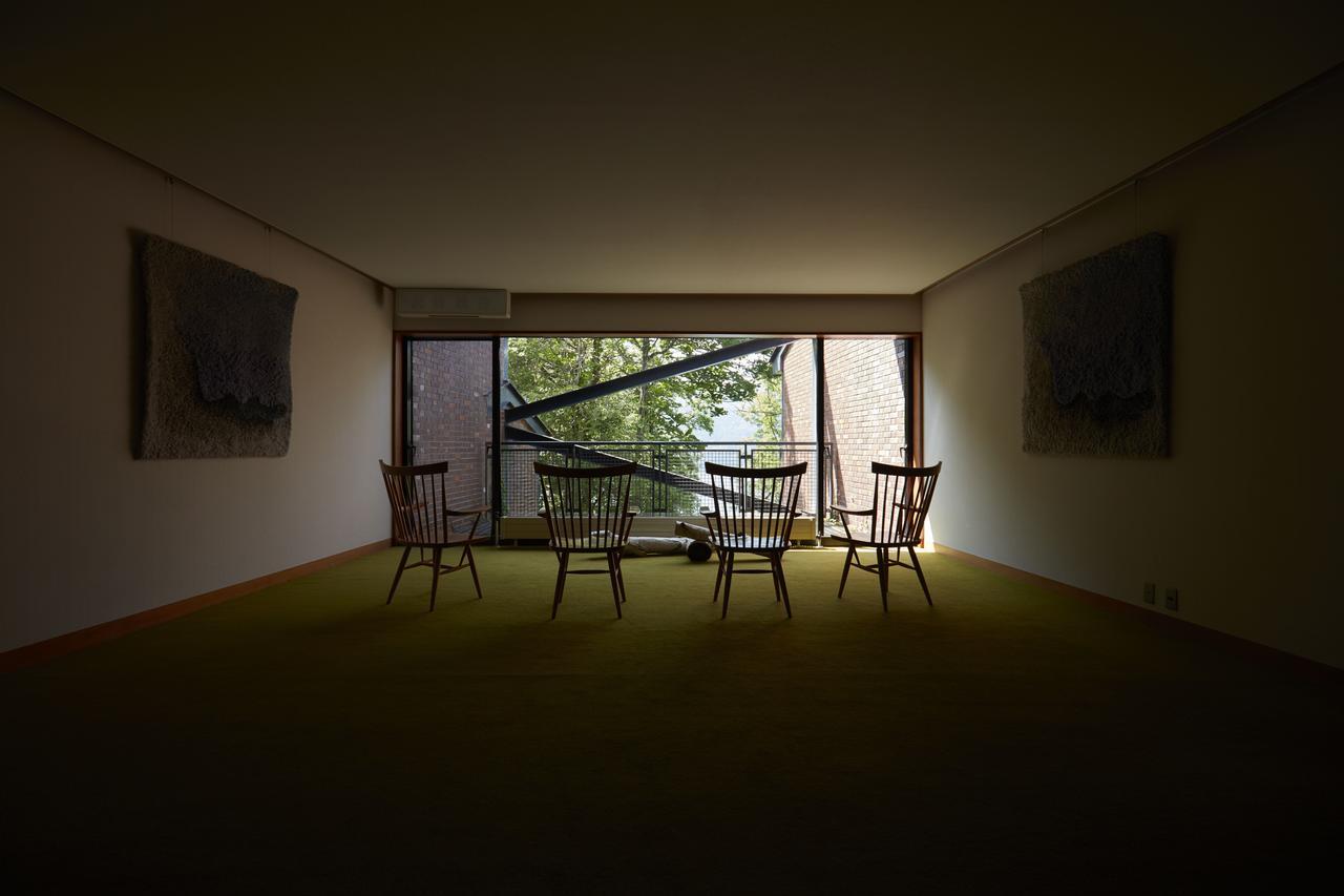 Shinano  Nojiriko Hotel El Bosco מראה חיצוני תמונה