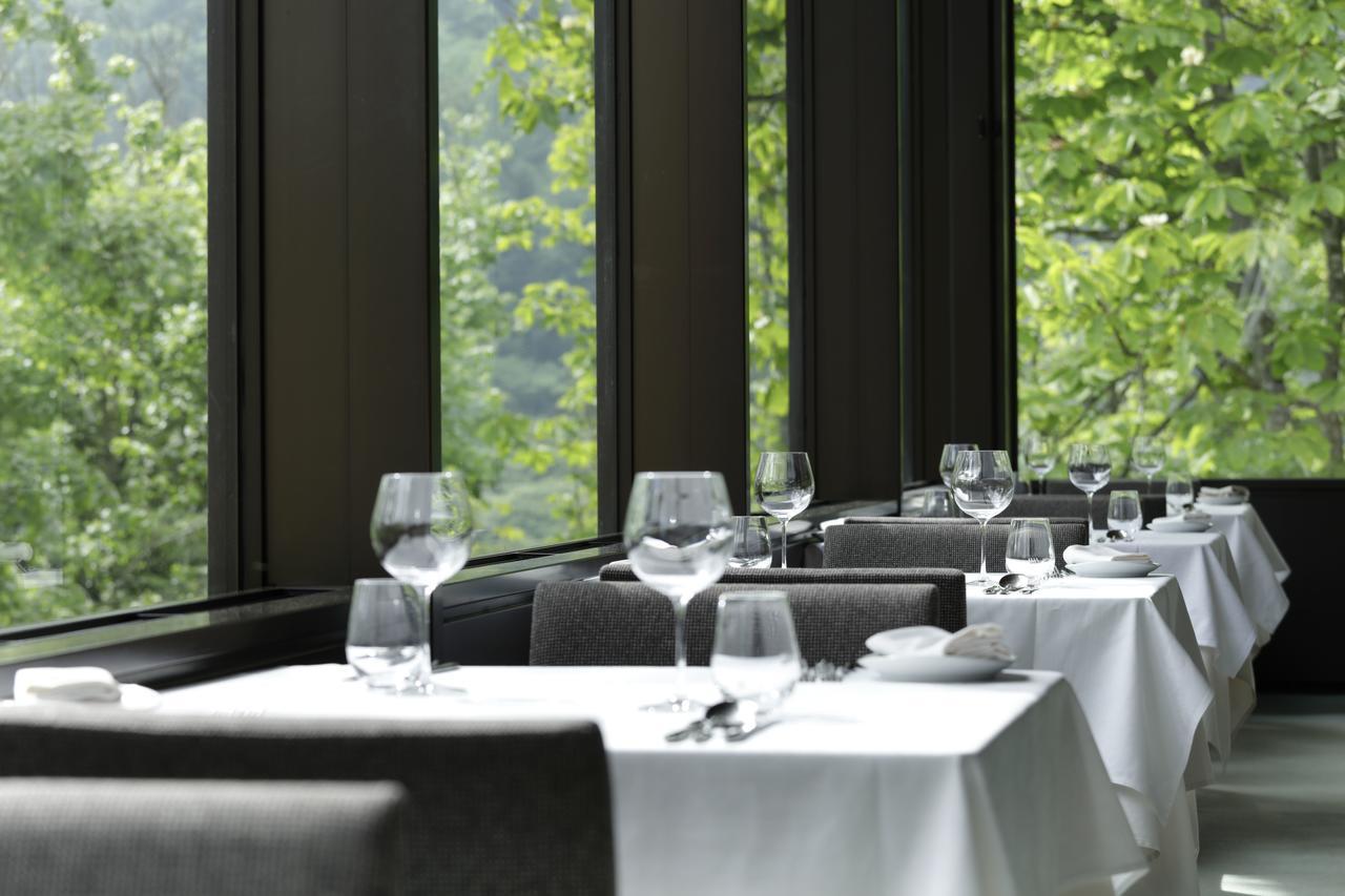 Shinano  Nojiriko Hotel El Bosco מראה חיצוני תמונה