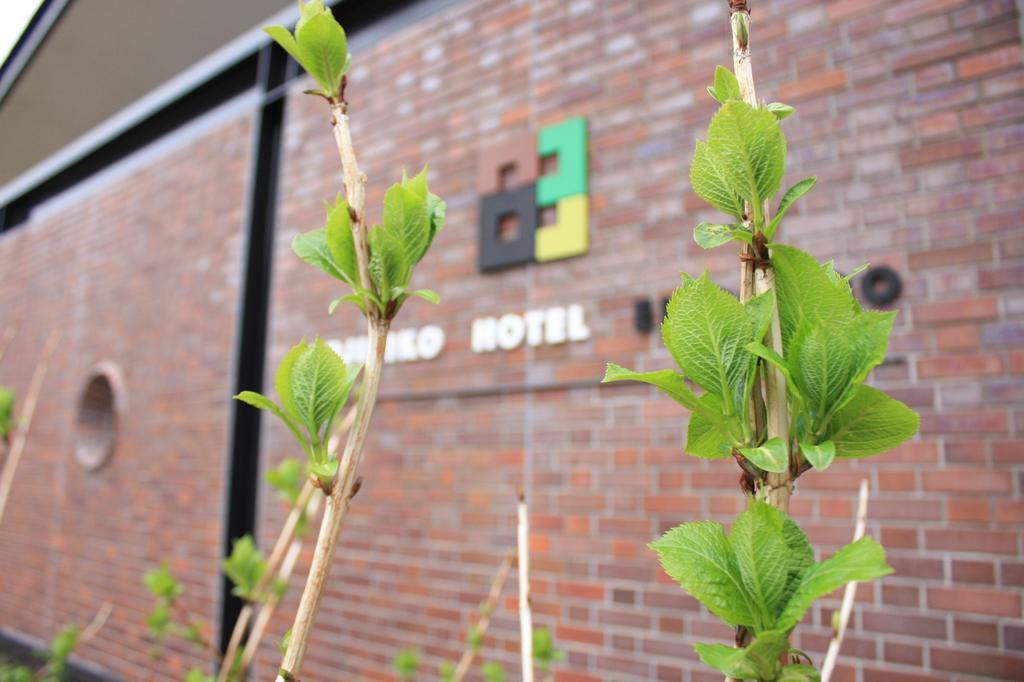 Shinano  Nojiriko Hotel El Bosco מראה חיצוני תמונה